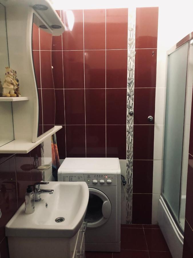 У Богдана Lwów Zewnętrze zdjęcie