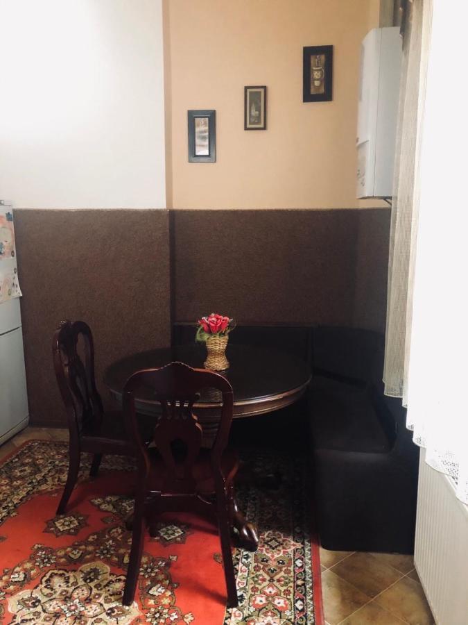 У Богдана Lwów Zewnętrze zdjęcie